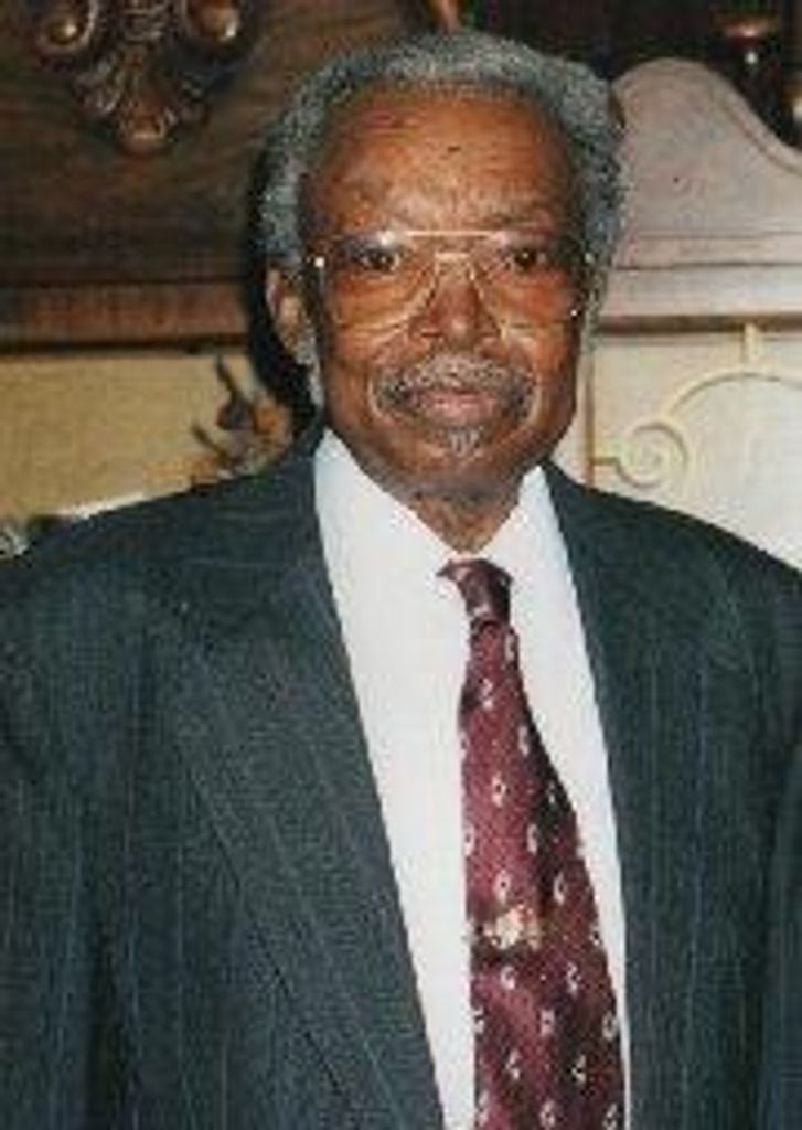 John Harvey King Profile Photo