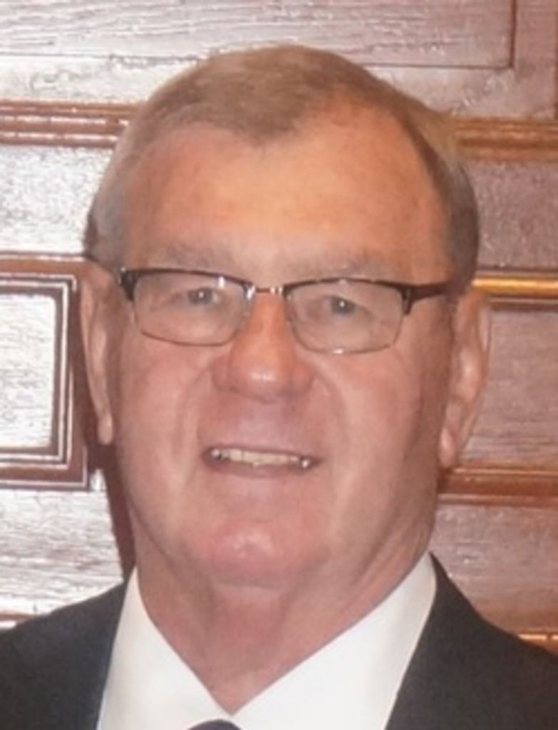 Dean E. Miller Profile Photo
