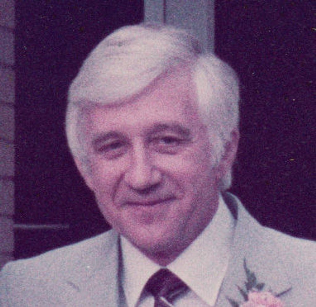Ralph Tetzlaf Profile Photo