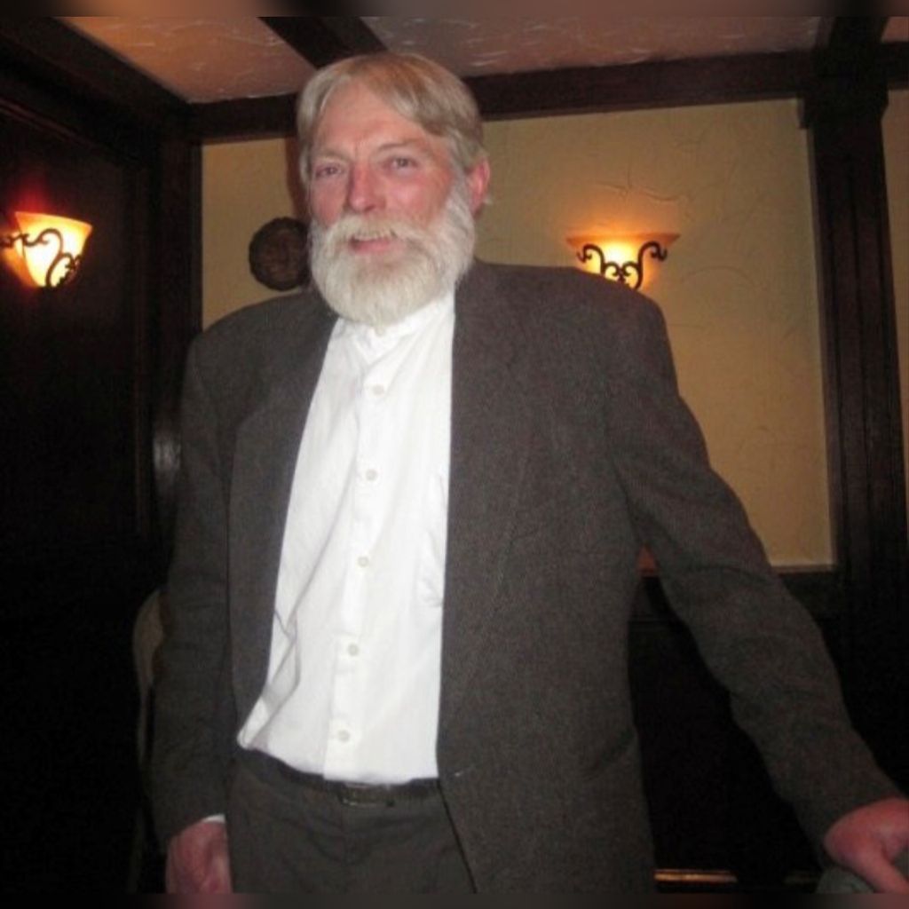 Robin Charles Engwall Profile Photo