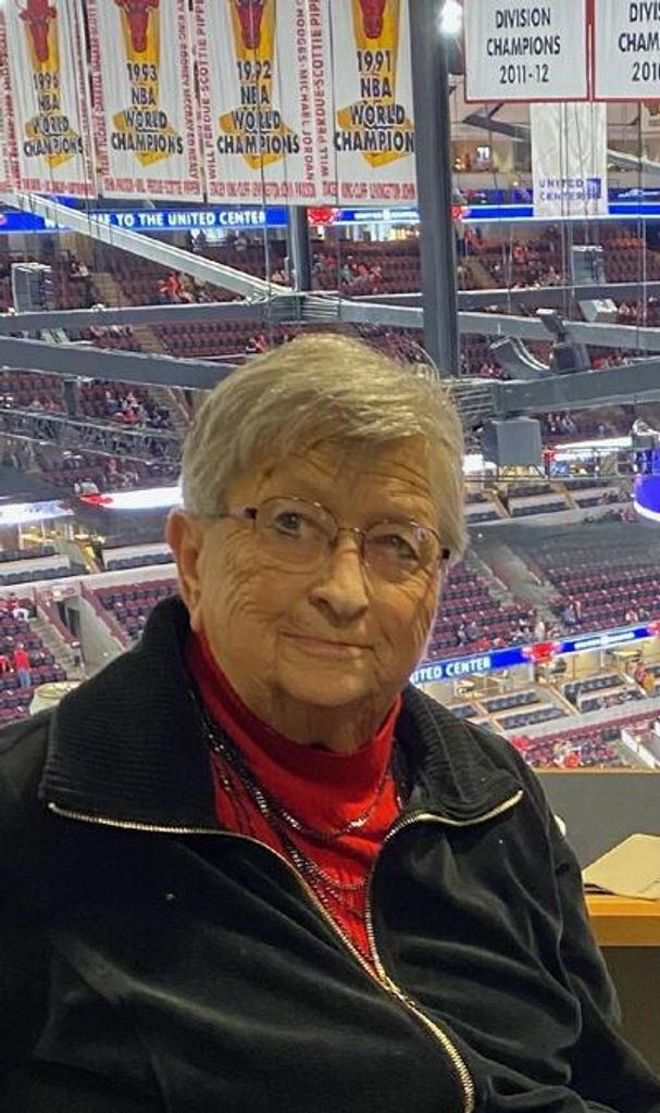 Betty A. Shott Profile Photo