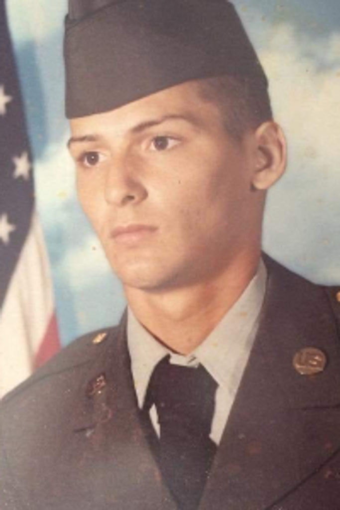 Ronald Sinclair Profile Photo