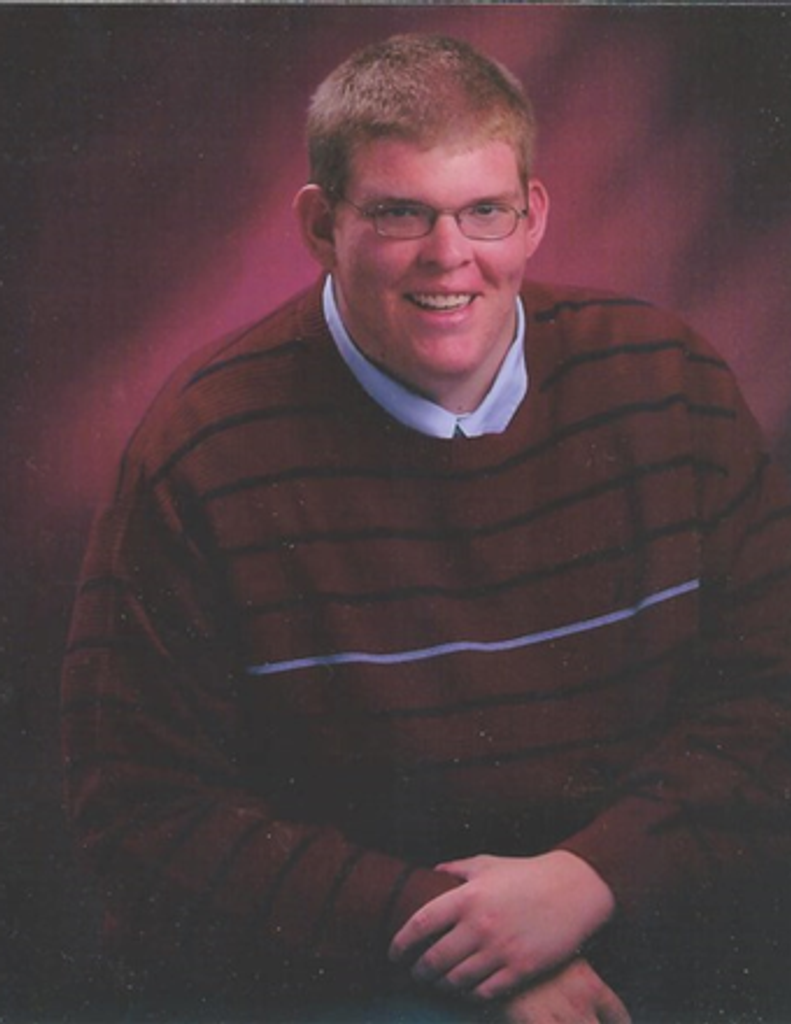 Daniel  Clarke Petersen Profile Photo