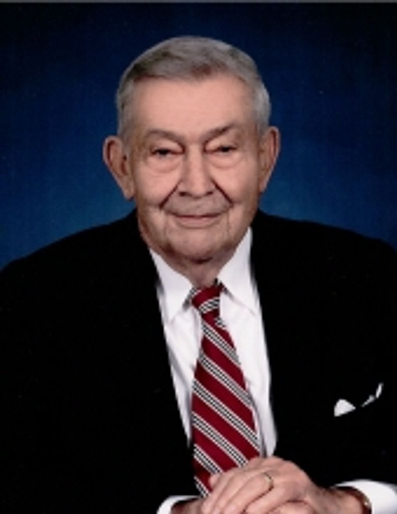 Francis "Jeep" Bell Ford Profile Photo