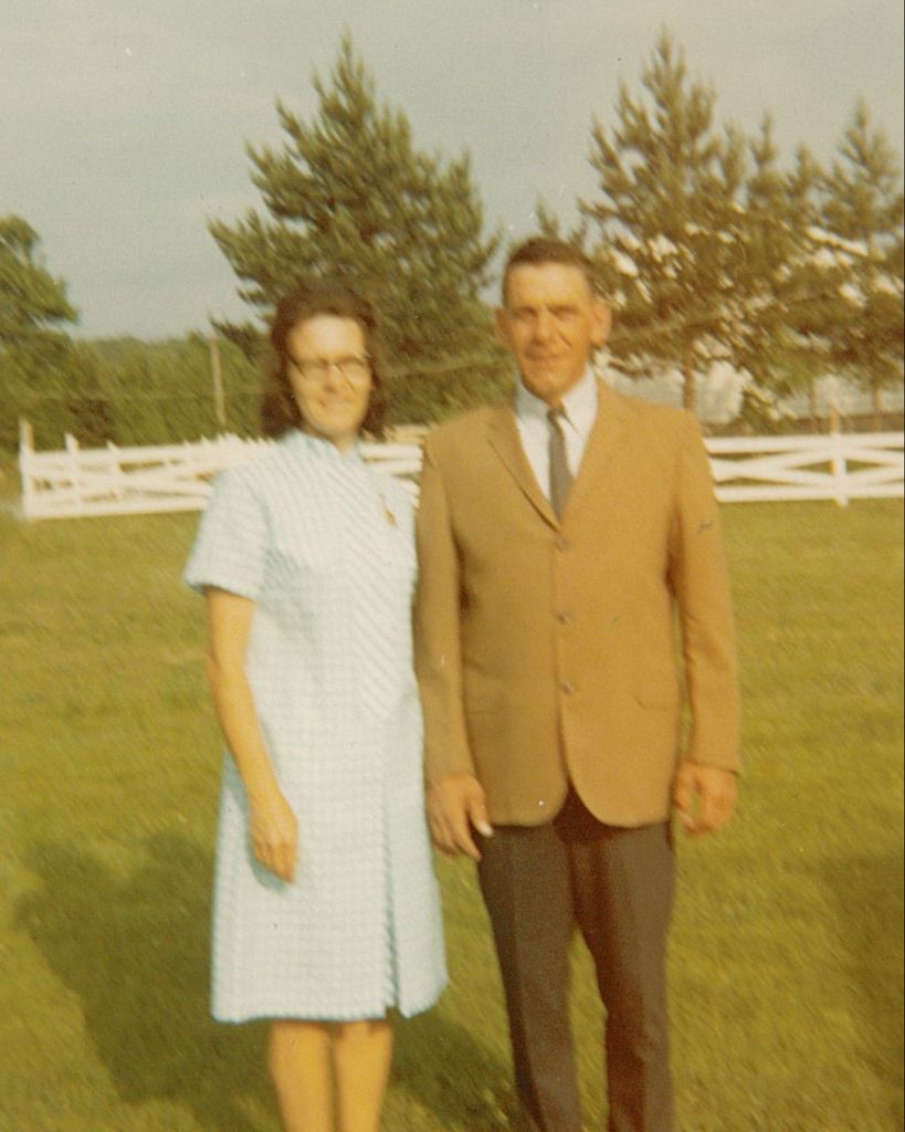 Lorna Lee Hart