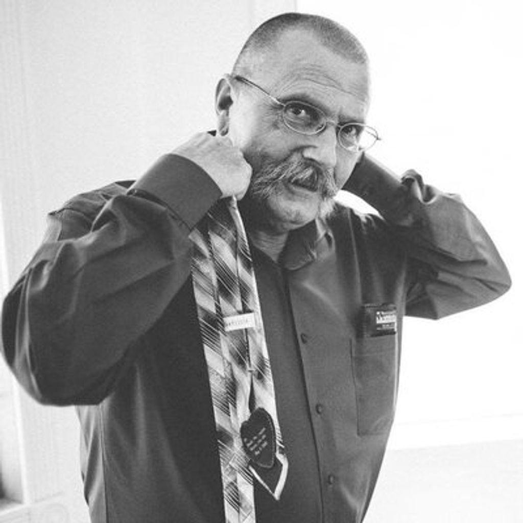 James Trasmondi Profile Photo