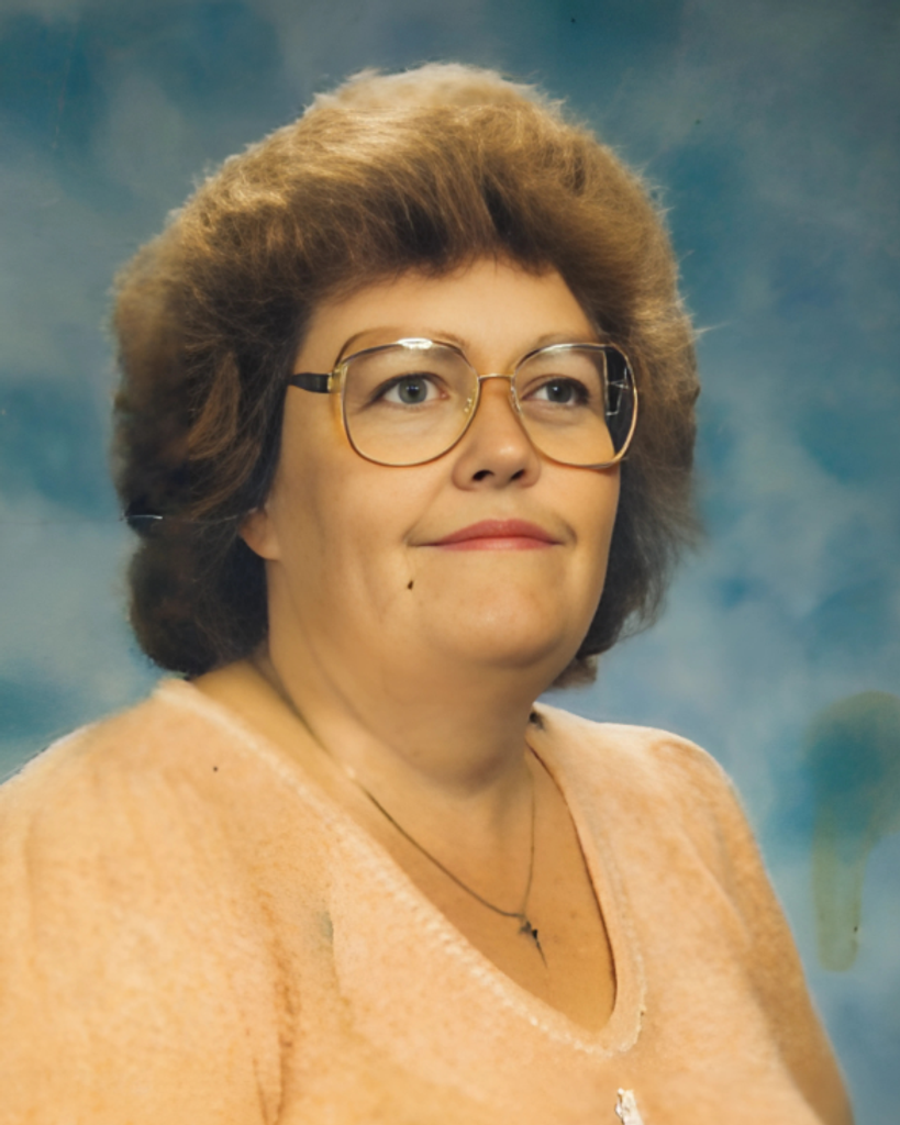 Cheryl Jane Stader Profile Photo