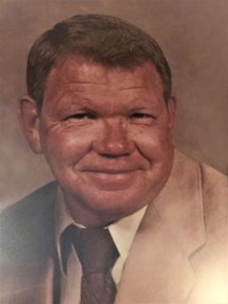 Max Eugene Scott