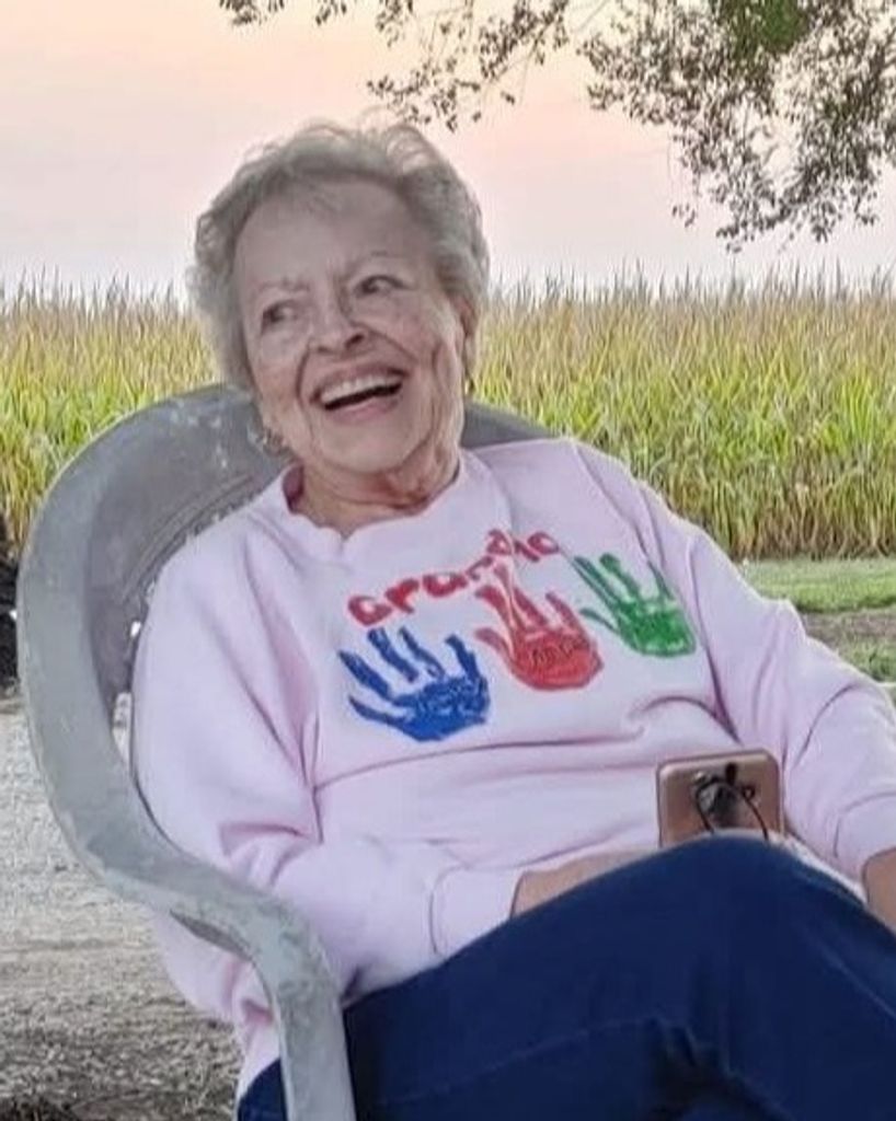 Bonita Gail Popplewell Profile Photo