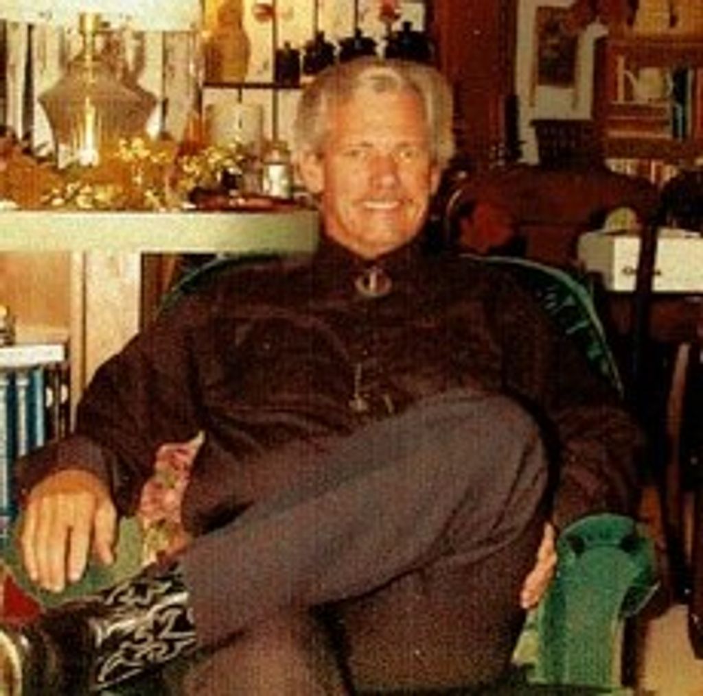 David Perry Tindell Profile Photo