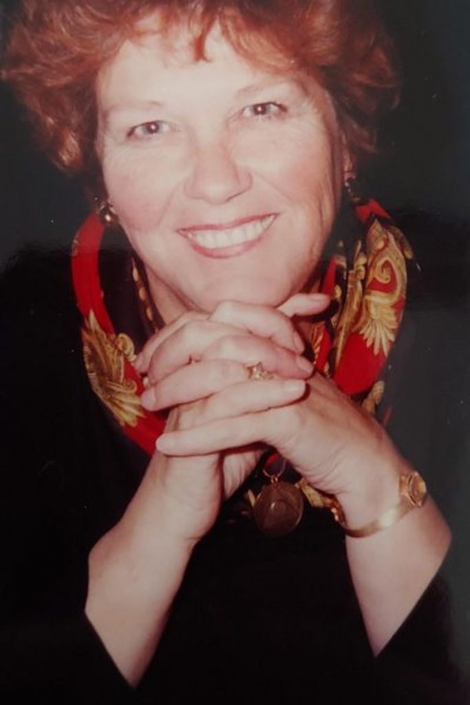 Donna Rose Pelse