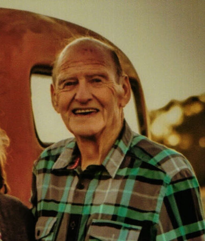 David Waters Profile Photo