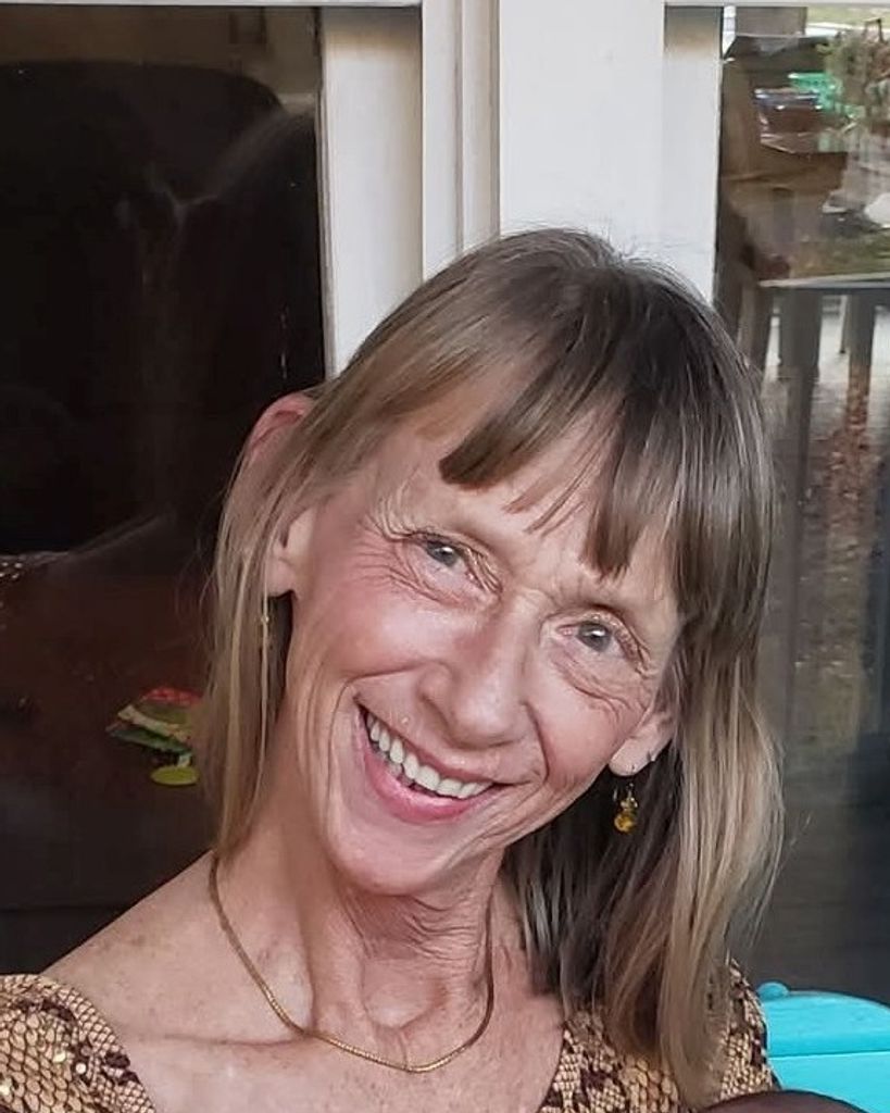 Jennifer Susan Kirk Profile Photo