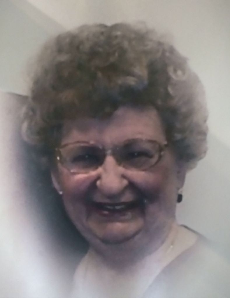 Darlene  Leola  Kordes