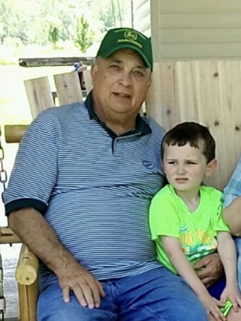 Darrell David Daniels Profile Photo