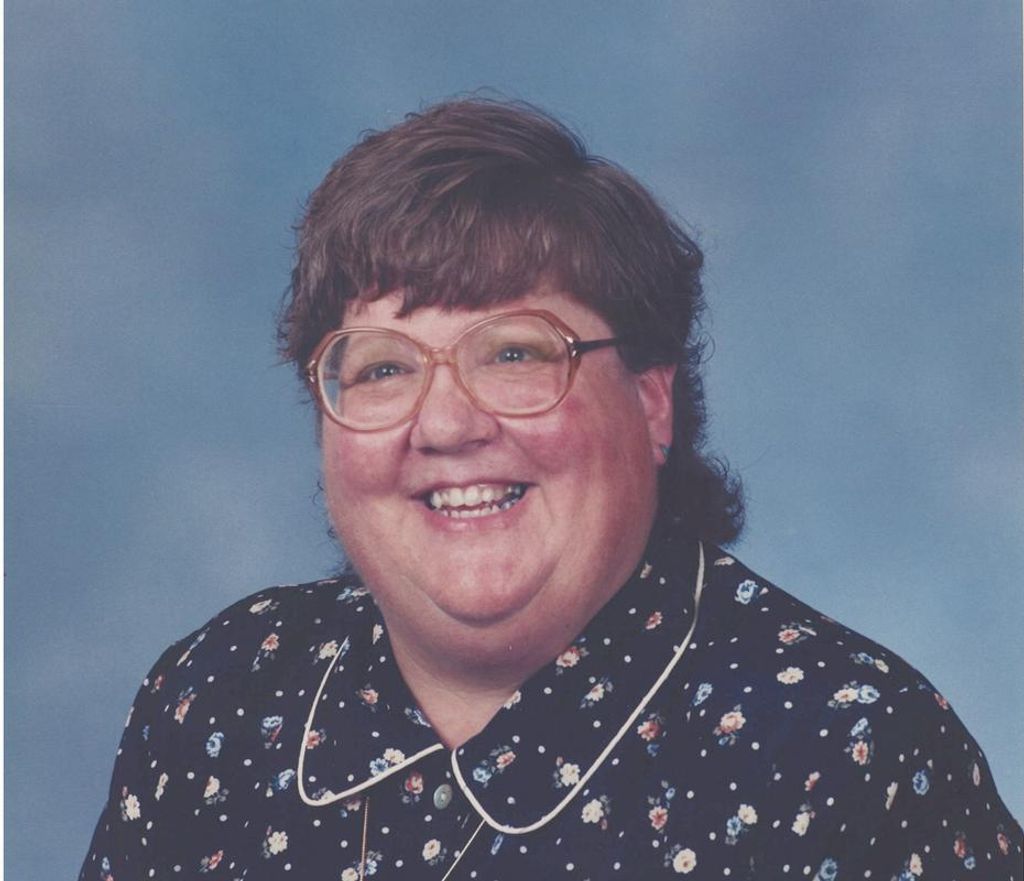 Ruth "Zann" Ann Neese Profile Photo
