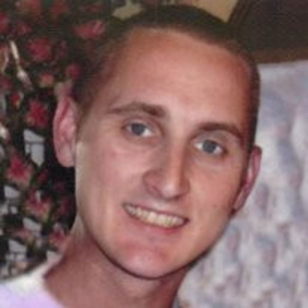 Matthew Adam Mccomas Profile Photo