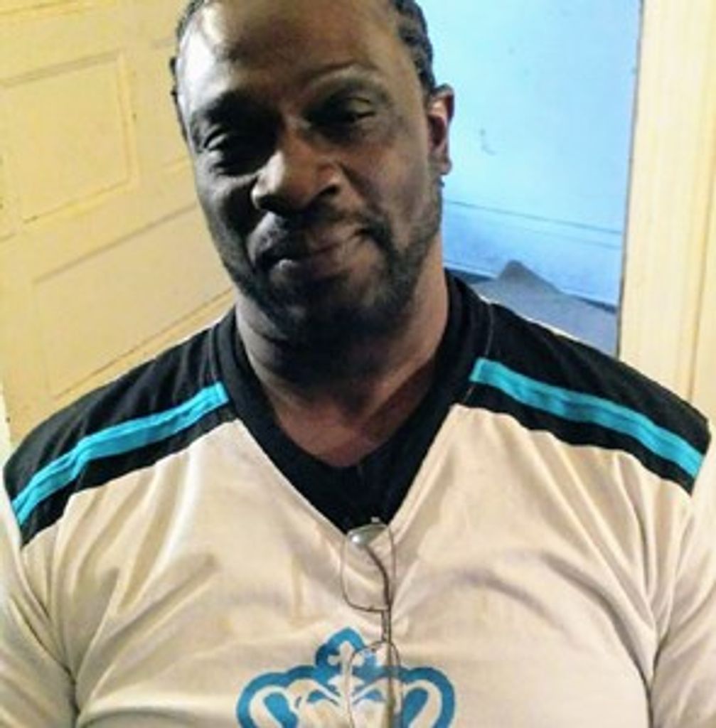 Devernie N. Winston Sr.