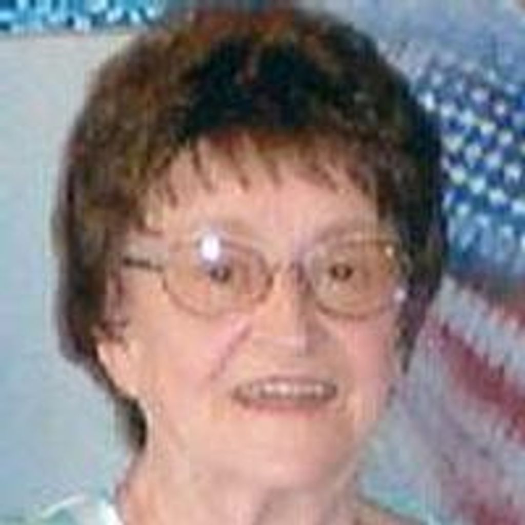 Shirley  Darlene Johnson