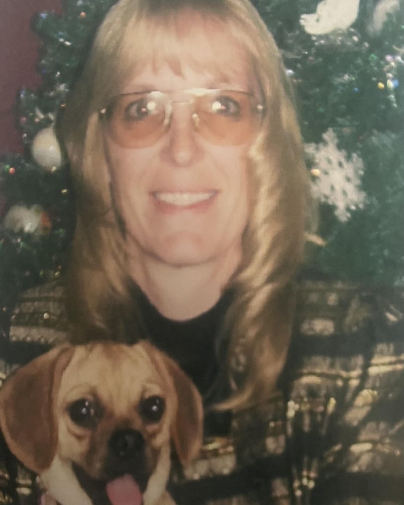 Michelle "Shelly" A. Apt Profile Photo