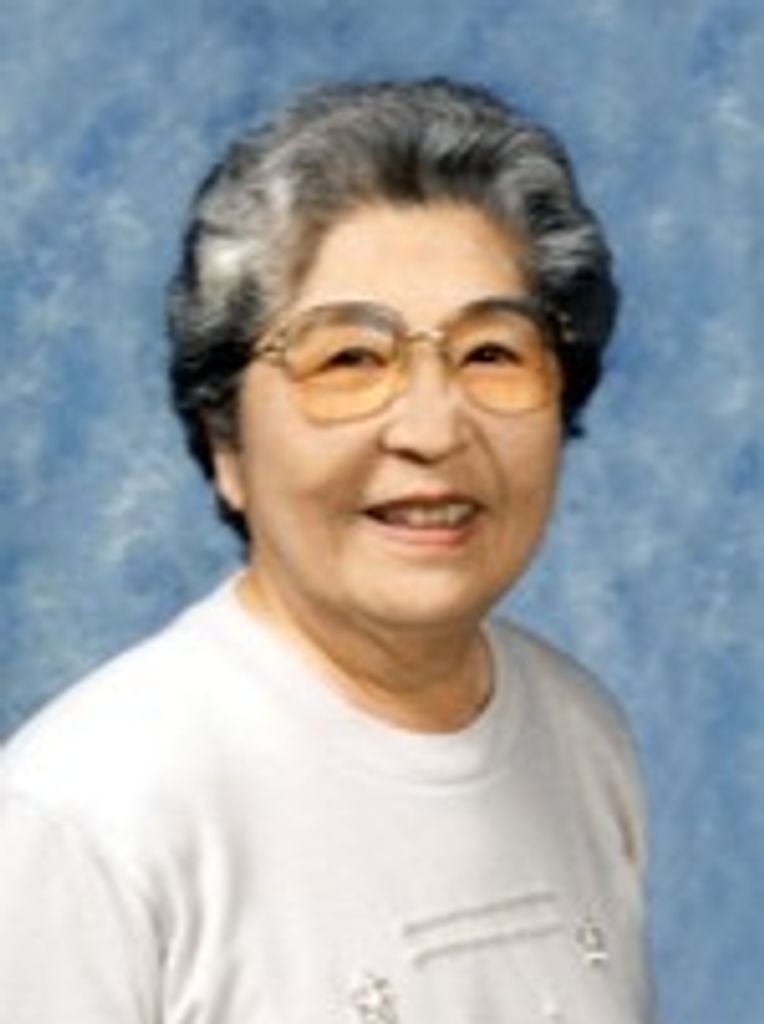 Toshiko - Nagamoto