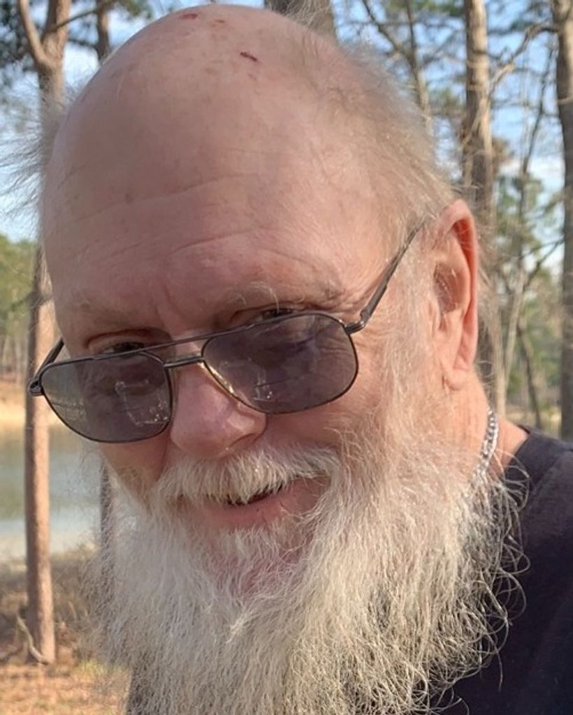 Michael G. Rodgers Profile Photo