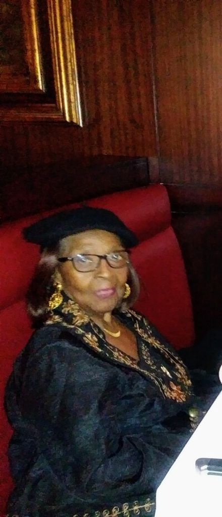 Juanita Smith Profile Photo