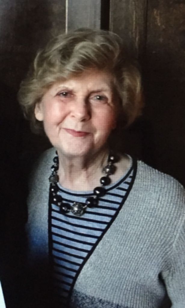 Wilma Gray Hall Profile Photo