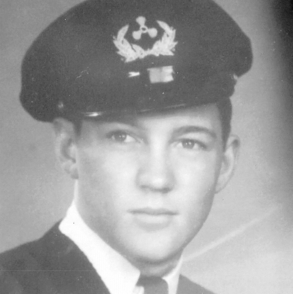 John C. Gallimore Jr.