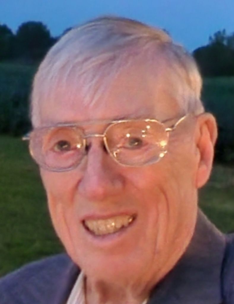 Paul Joseph Lang Profile Photo
