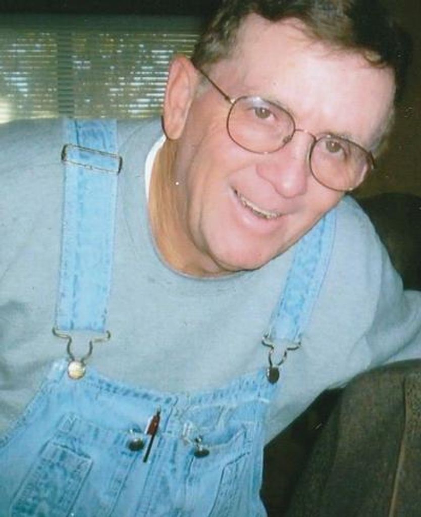 Joe Booker Profile Photo