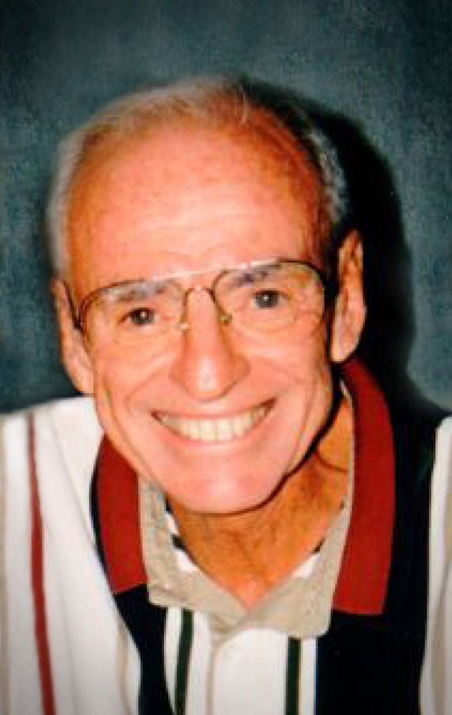 John "Jack" Gallena