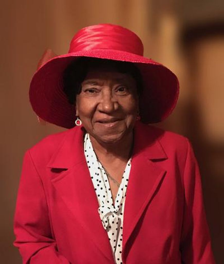 Mae Frances Carr Profile Photo