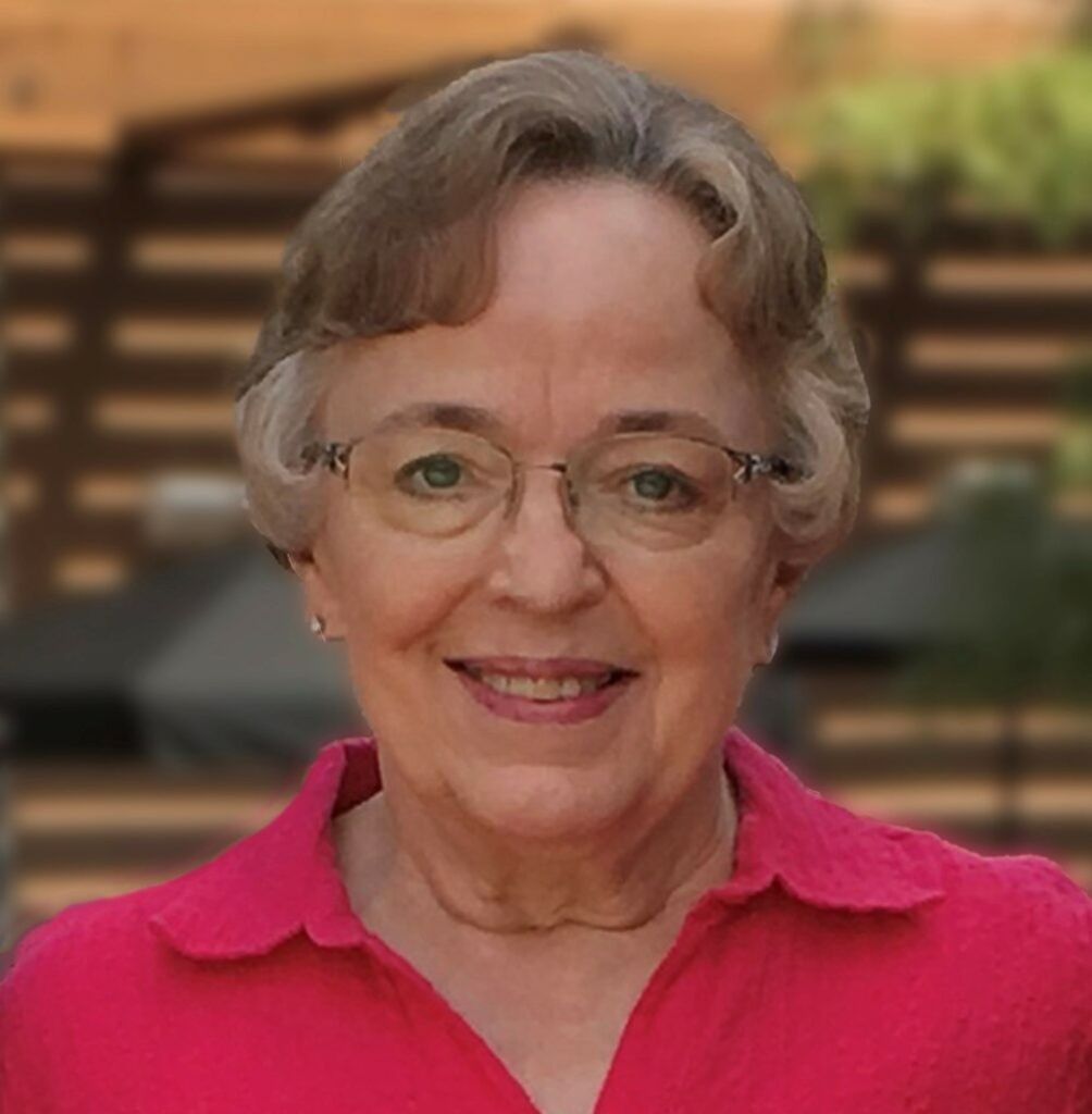 Erna Jean Rose Profile Photo