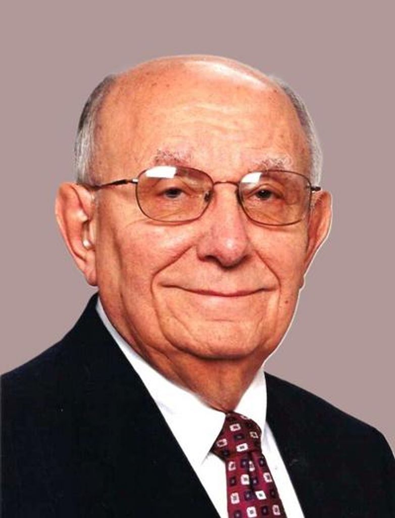 John A. Meyer