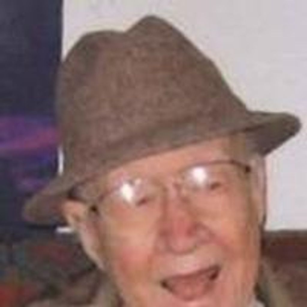 Tom Bob Harrison
