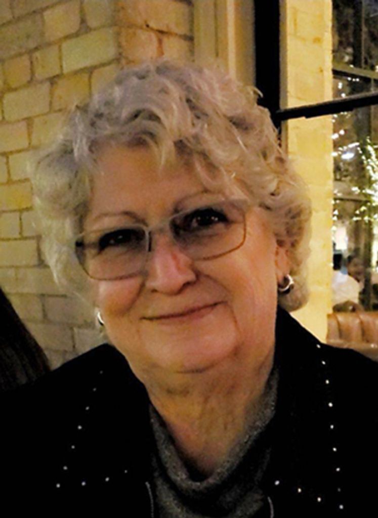 Gina Eglantina Gallegos Willms Profile Photo