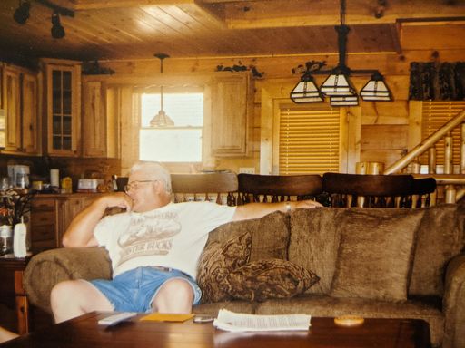Jerry Columbus Howard photo gallery thumbnail 17 of 81