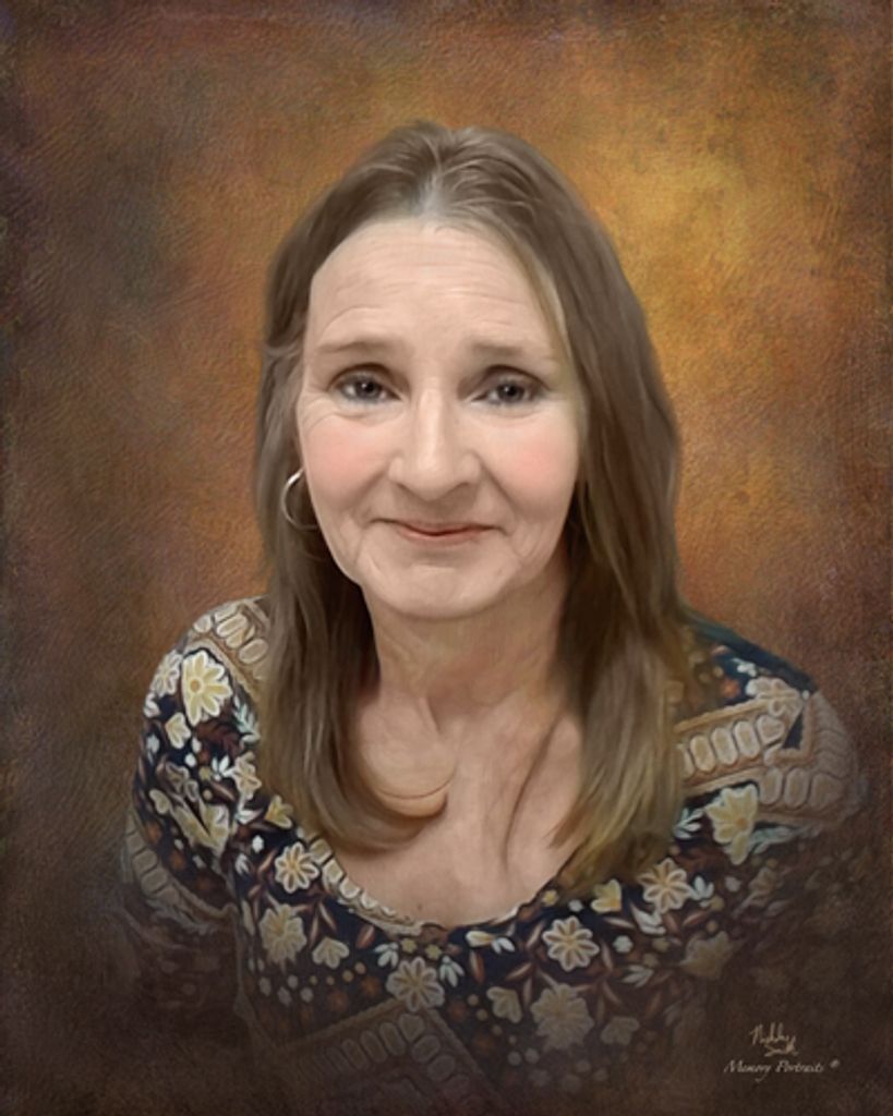 Rhonda Beard