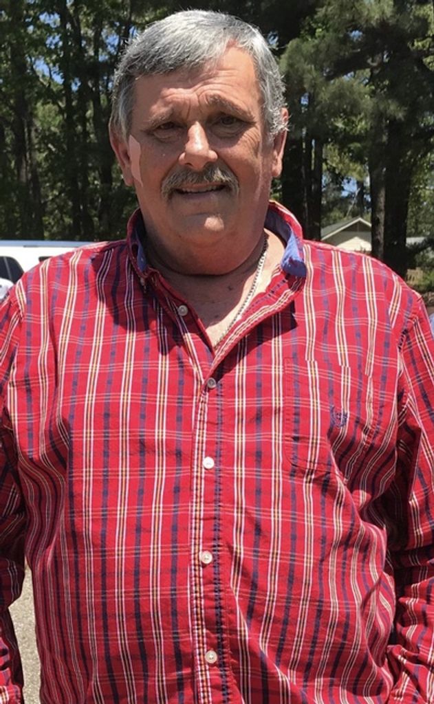 Marvin Earl Biggar Profile Photo