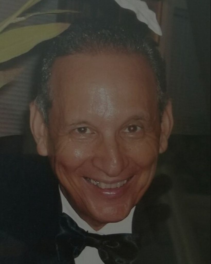 Charles Coates Profile Photo