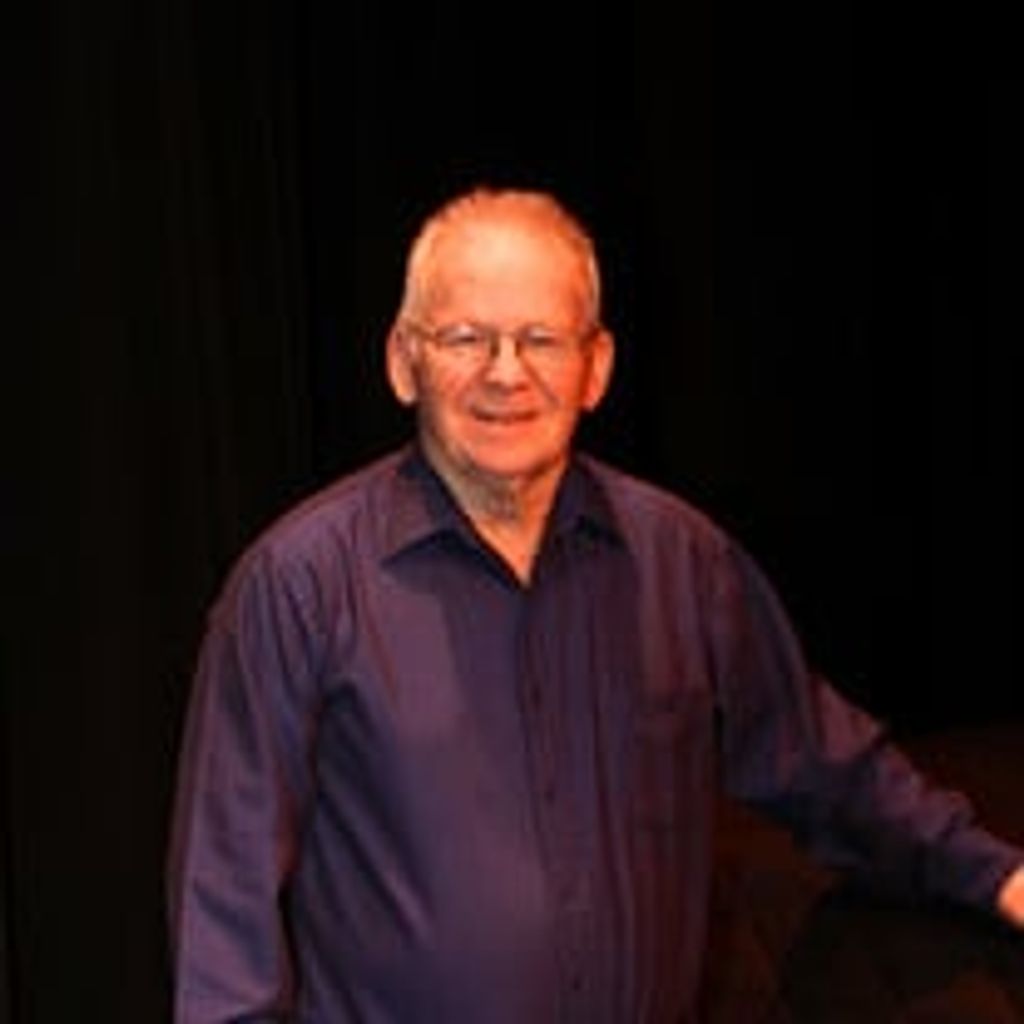 Thomas D. Hodson