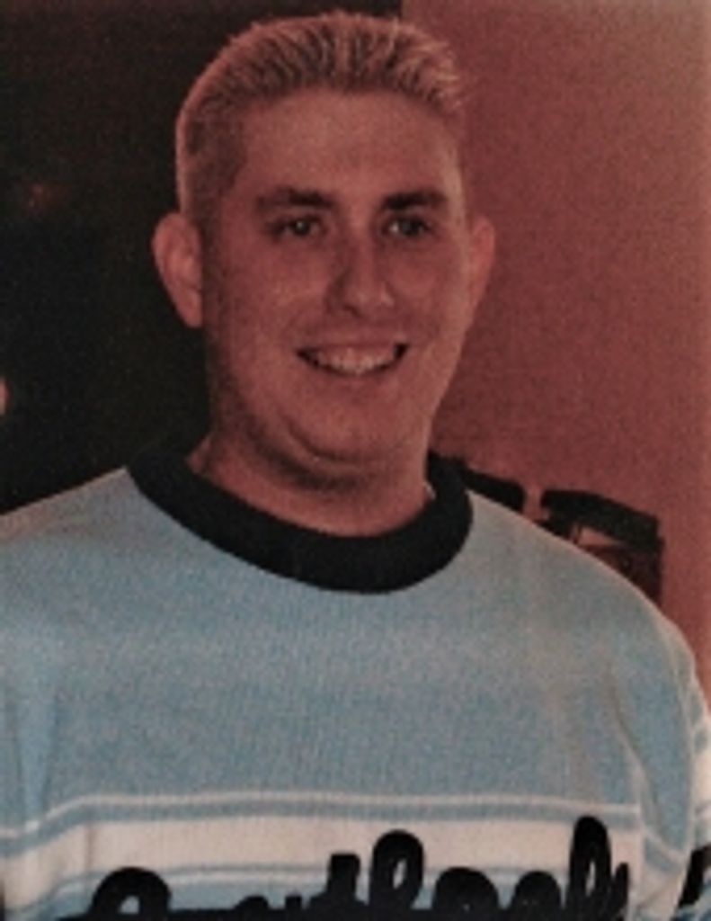 Eric Robert Goodspeed