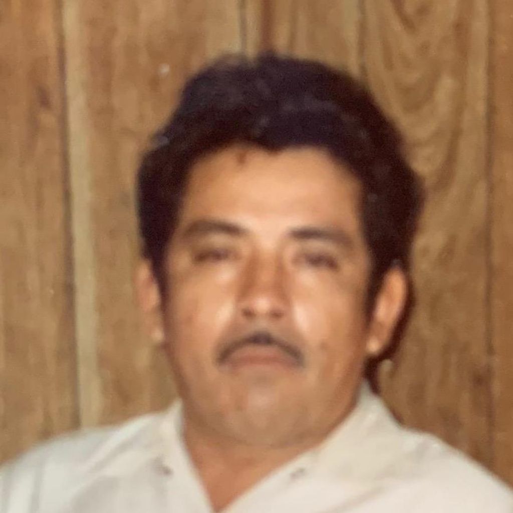 Jose Garcia Profile Photo