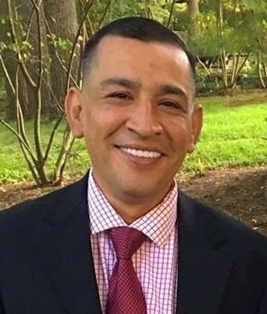 Carlos Frederick Meyer Jr. (Lacy)