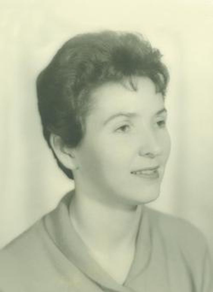 Joyce Worley Blevins