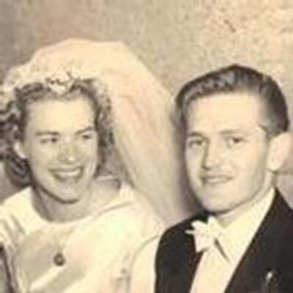 Irene Nowak (Bochenek)