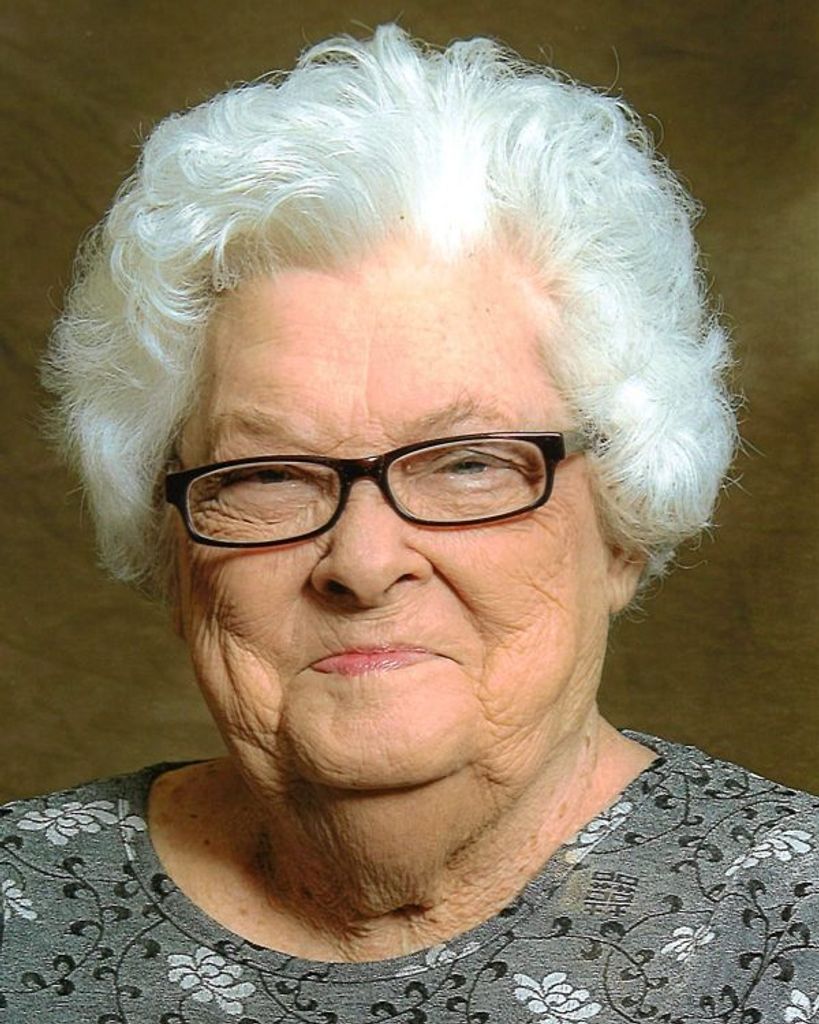 Patricia M. Wortman