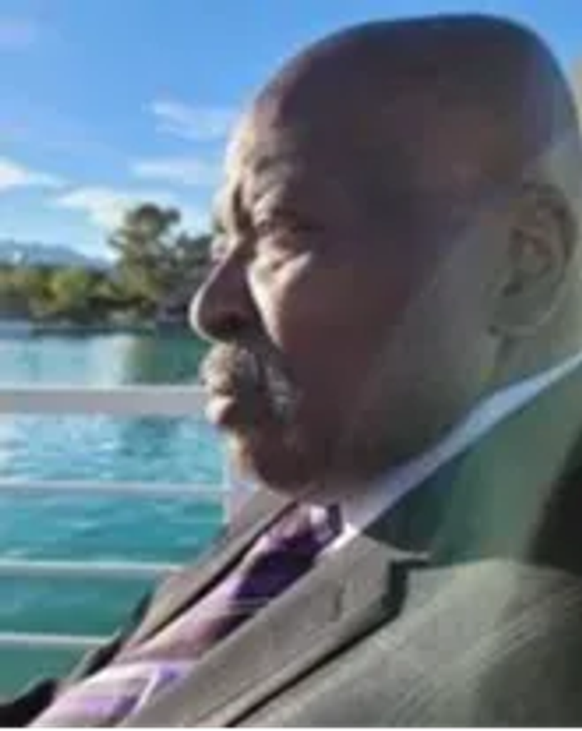 Peter Kingsley Tonkumoh Profile Photo