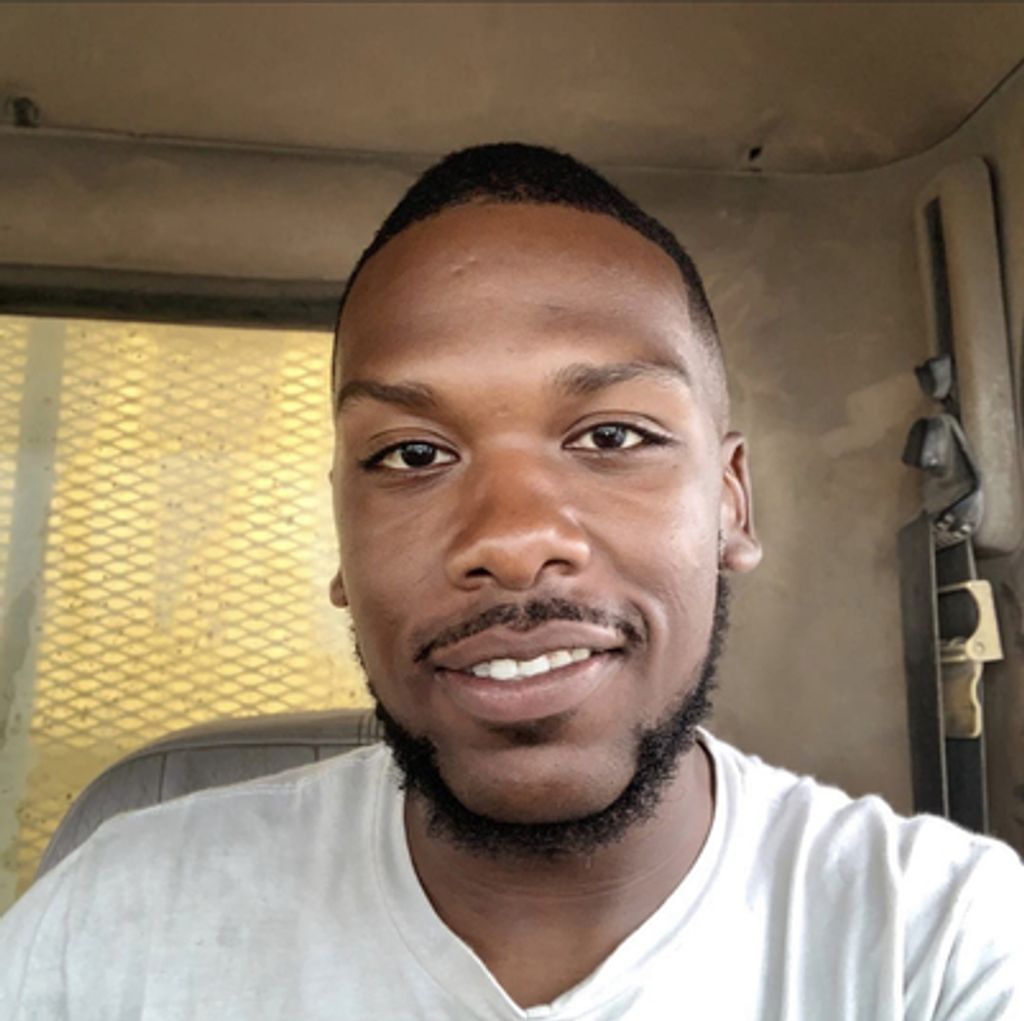 Kelton Donnell Bennett Profile Photo